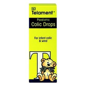 reuterina drops for colic