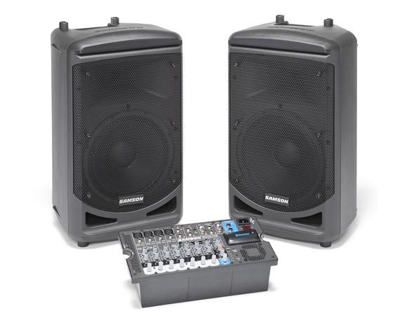 Samson Expedition 1000 Watt Portable PA