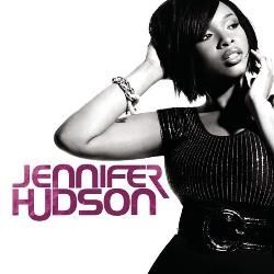 Hudson Jennifer - Jhud (CD)