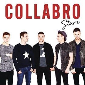 Collabro - Stars (CD)