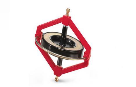 Navir Space Wonder Gyroscope