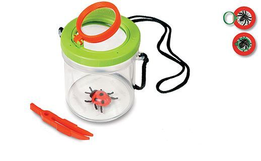 Navir Bug Viewer Plus