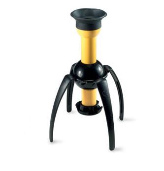 Navir Spider Eye Microscope