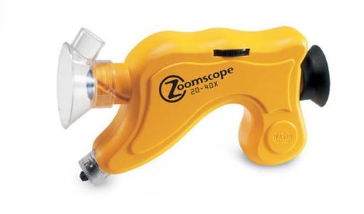 Navir Zoomscope