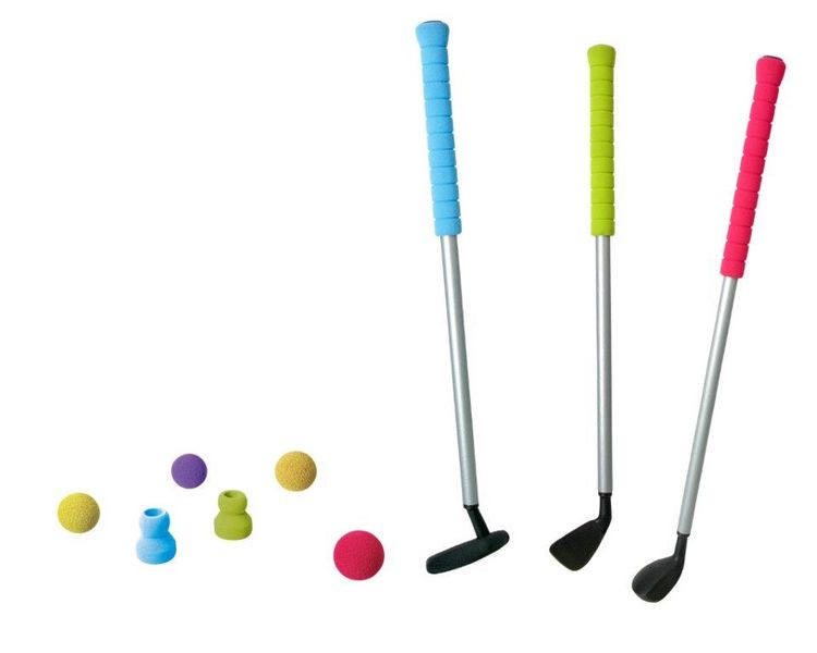 M &amp; P World Golf Club 21 in Bag