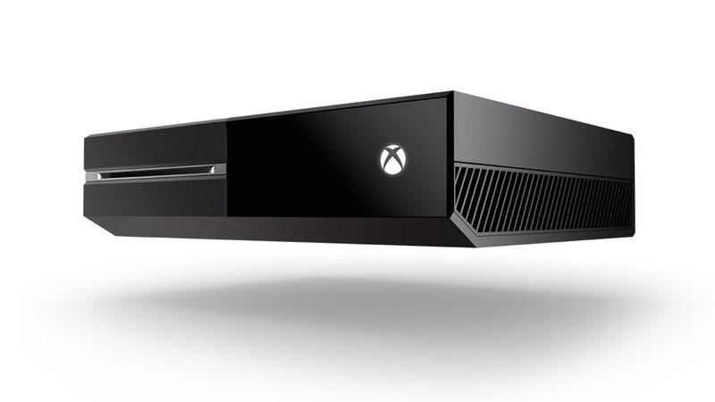 Xbox One Console 500GB + 2 x Wireless Controllers + Forza Motorsport 5 + FIFA 15 + Battlefield 4 (XBox One)