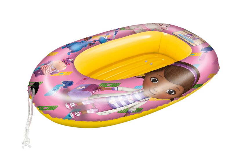 Doc Mcstuffins Small Boat