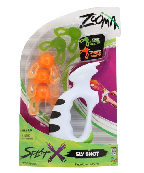 Zooma Sly Shot