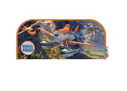 Disney Planes Puzzle In Pouch
