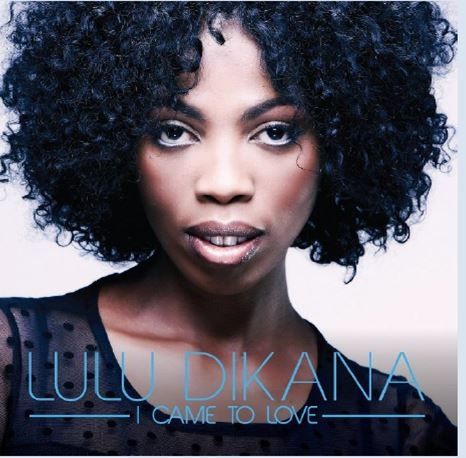 I Came To Love (CD)