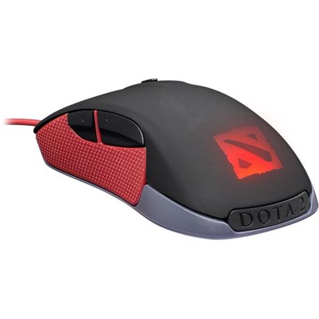 steelseries dota 2 edition