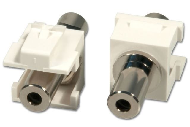 Lindy Snap In Stereo Keystones