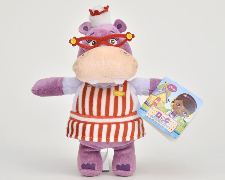 Disney - Doc McStuffins Hallie 20cm