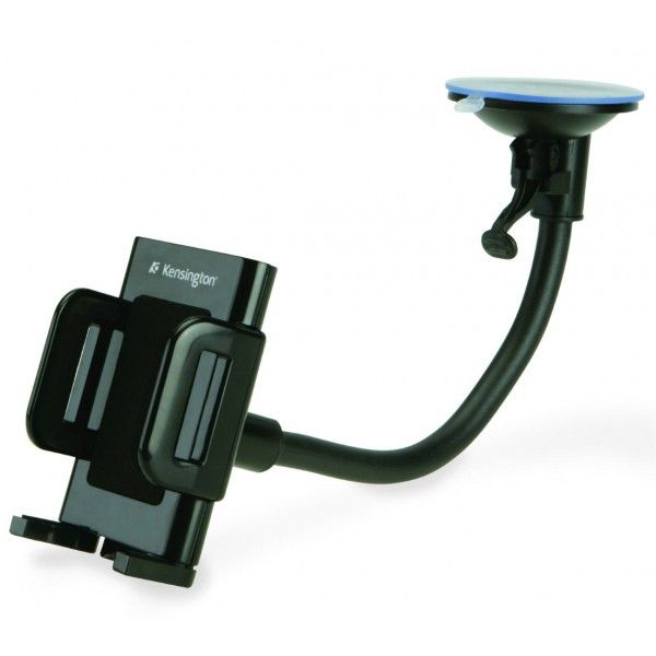 Kensington Universal Windscreen and Vent Mount for Smartphones