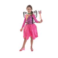 mariposa fairy