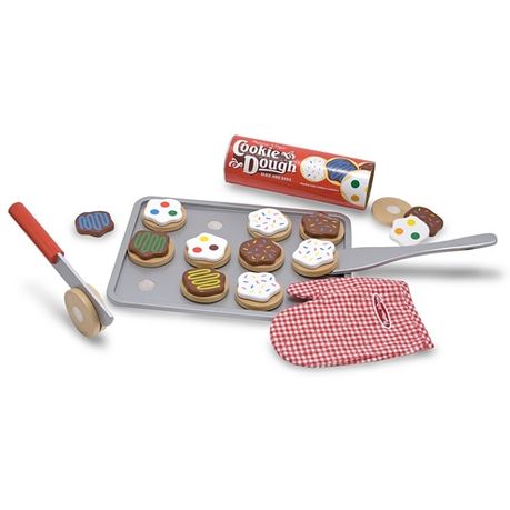 melissa and doug slice and bake cookies