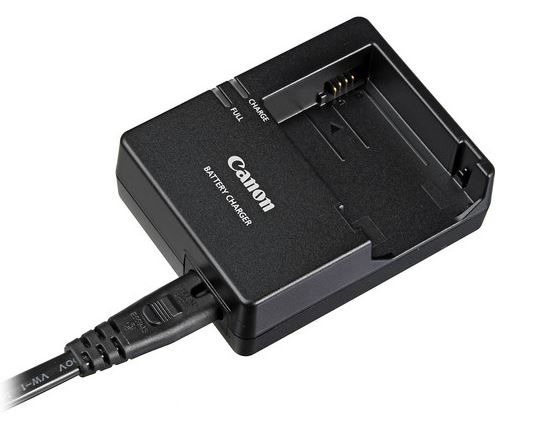 Canon LC-E8E Compact Charger