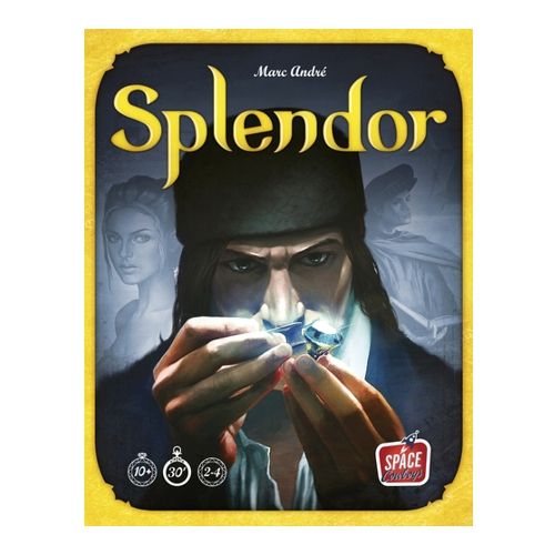 Splendor - Board Game