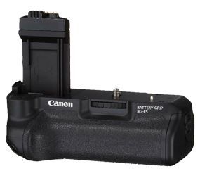 Canon BG E6 Battery Grip
