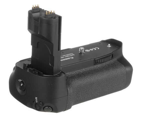 Canon BG-E7 Battery Grip