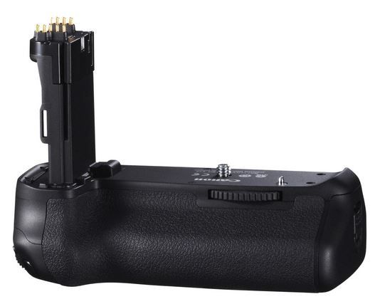 Canon Battery Grip, Black