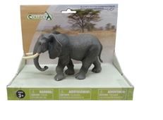 CollectA African Elephant - Extra Large