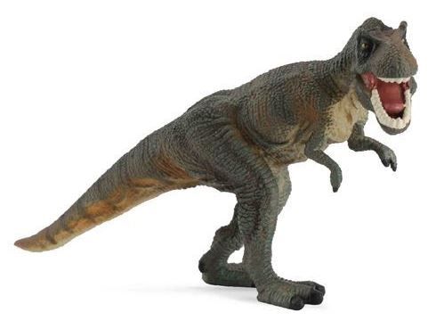 CollectA Tyrannosaurus Rex Green