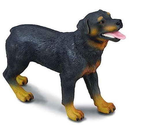 CollectA Rottweiler - Large