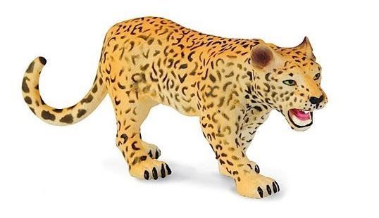 CollectA Leopard - Large