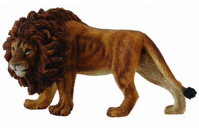 CollectA African Lion | Buy Online in South Africa | takealot.com