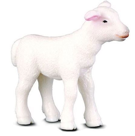 CollectA Lamb - Small