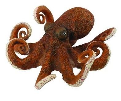 CollectA Octopus - Extra Large