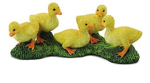 CollectA Ducklings - Small