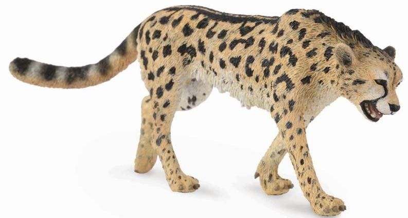 CollectA King Cheetah