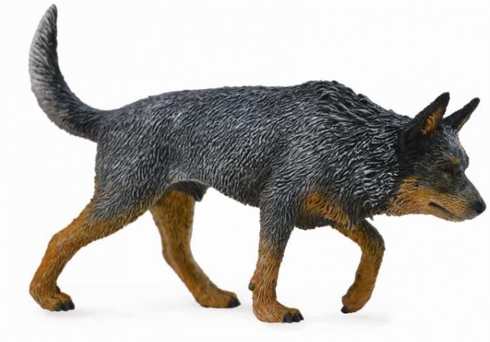 CollectA Australian Cattle Dog