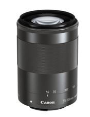 Canon EF-M 55-200mm f4.5-6.3 IS STM