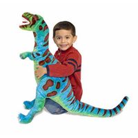 melissa and doug jumbo t rex