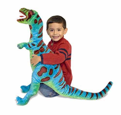 Melissa & Doug T-Rex | Shop Today. Get it Tomorrow! | takealot.com