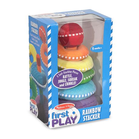 melissa and doug rainbow
