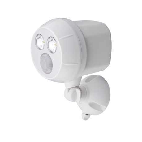 wireless motion activated spotlight