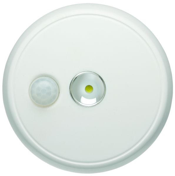 Mr Beams - Wireless Motion Sensor LED Ceiling Light - White