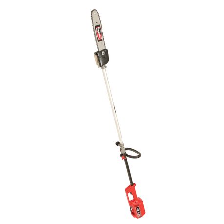 LAWN STAR - Chainsaw Pole Electric Lawn 