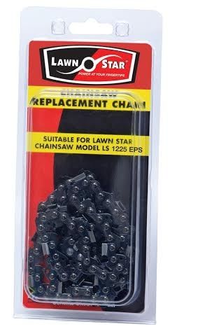 LAWN STAR - Chainsaw Replacement Chain for 25cm ChainBar LS 1200 EPS