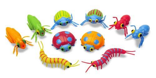 Melissa &amp; Doug Bags of Bugs