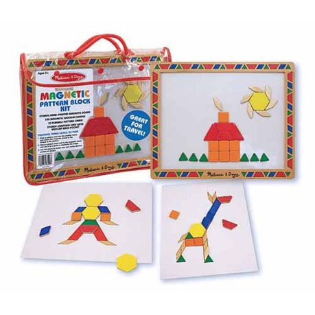 Melissa and store doug magnetic board