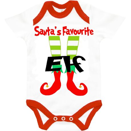 elf baby grow