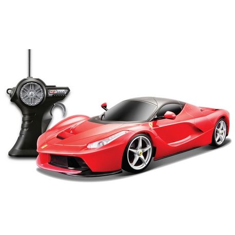 takealot remote control cars