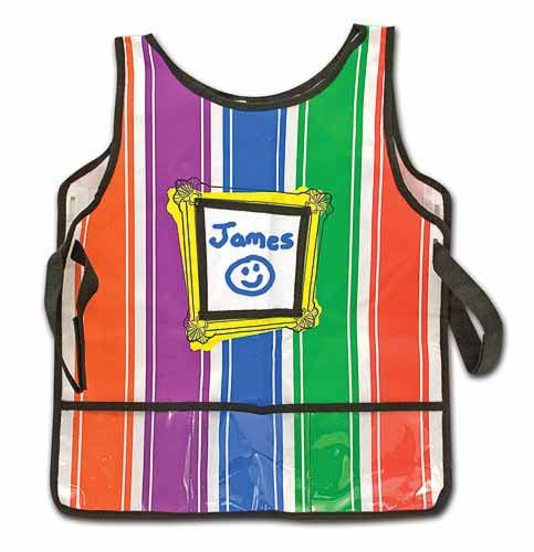 Melissa &amp; Doug Artist's Smock