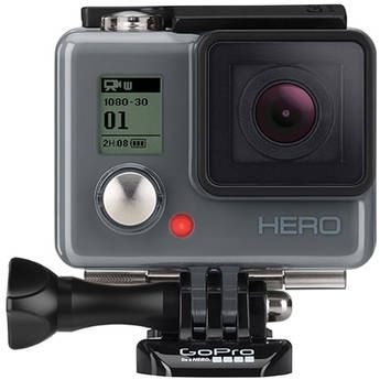 GoPro Hero Full HD Action Video Camera