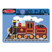 Melissa & Doug Train - 9 Piece | Buy Online in South Africa | takealot.com